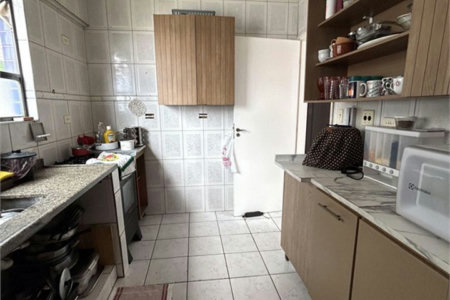 Apartamento com 3 Dormitórios à Venda, 110 M² por R$ 450.000 – Centro – São Vicente/Sp