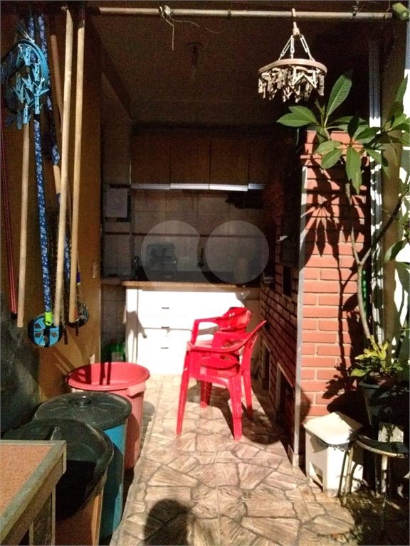 Sobrado à venda com 2 quartos em Pirituba, São Paulo, SP