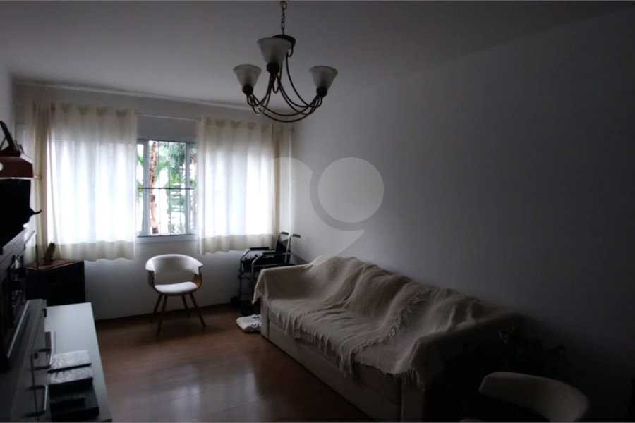 Apartamento à venda com 3 quartos, sendo 1 suíte, em Pinheiros, São Paulo, SP