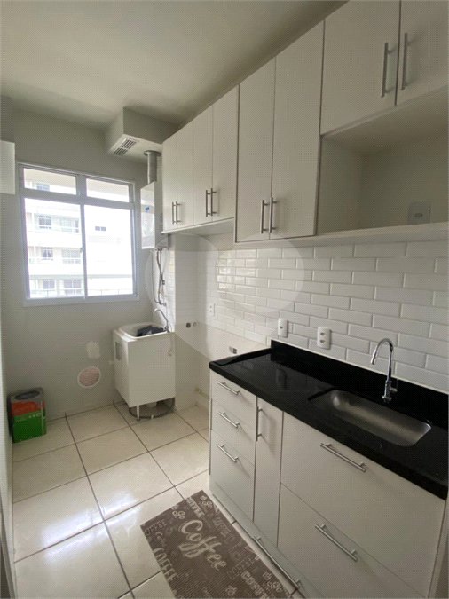 Apartamento à venda com 3 quartos em Vila Rio Branco, Jundiaí, SP