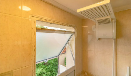 Apartamento à venda com 2 quartos em Vila Monte Alegre, São Paulo, SP