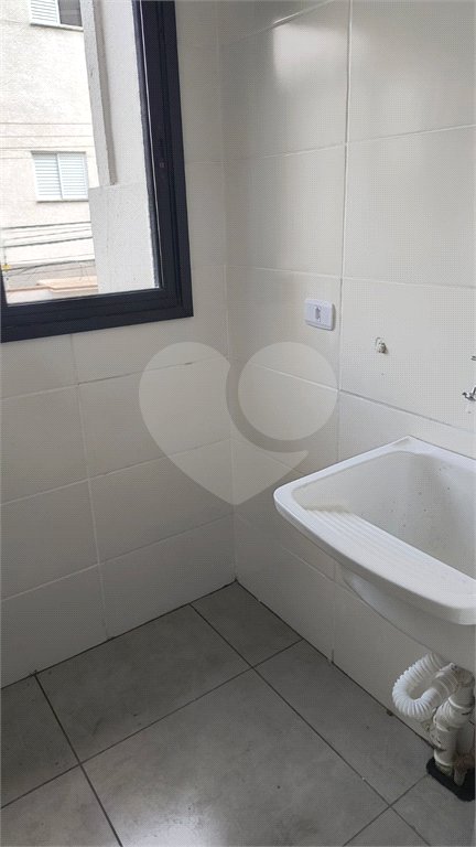 Apartamento à venda com 2 quartos, sendo 1 suíte, em Parada Inglesa, São Paulo, SP