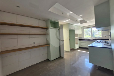 Apartamento para alugar com 3 suítes em Santana, São Paulo, SP