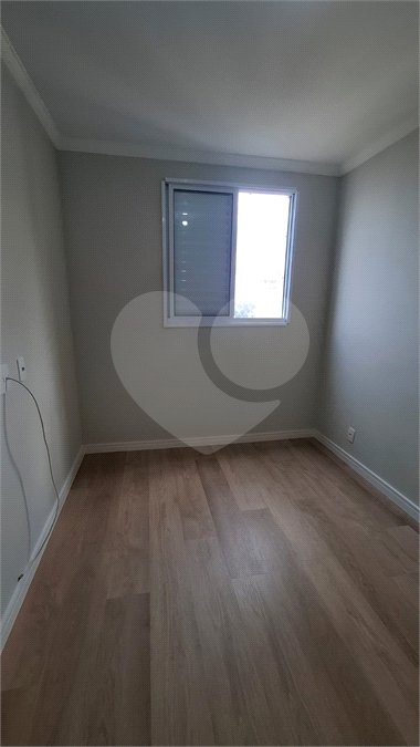 Apartamento à venda com 2 quartos em Planalto, São Bernardo do Campo, SP