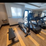 Apartamento à venda em Alvinópolis, Atibaia, SP