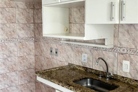 Apartamento à venda com 3 quartos em Cidade Líder, São Paulo, SP
