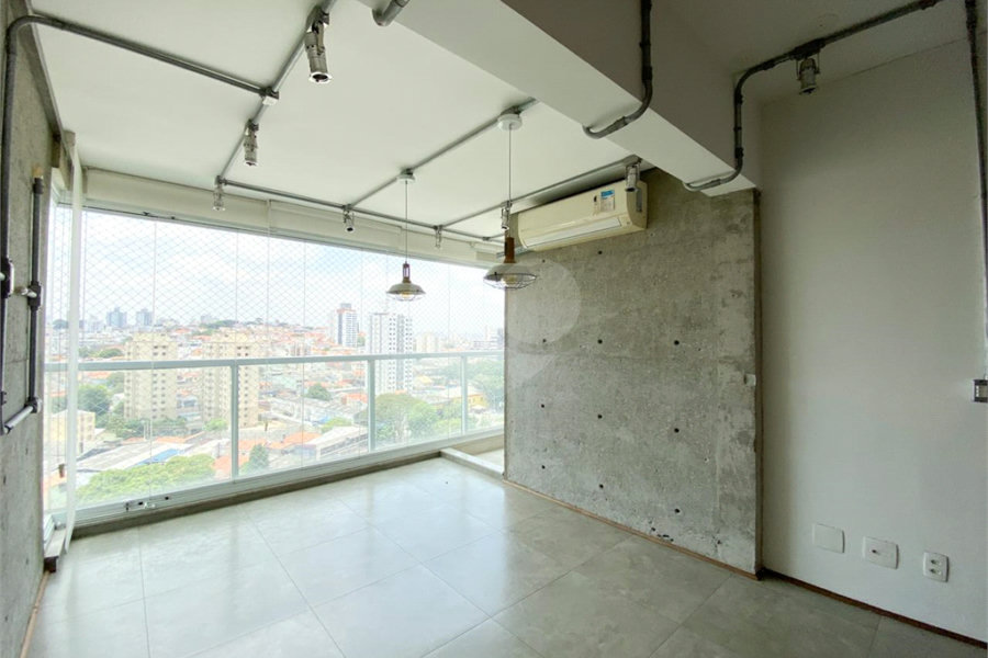 Apartamento à venda com 2 suítes em Santana, São Paulo, SP