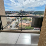 Apartamento à venda ou para alugar com 3 quartos, sendo 1 suíte,  em Chácara Nova Era, Valinhos, SP
