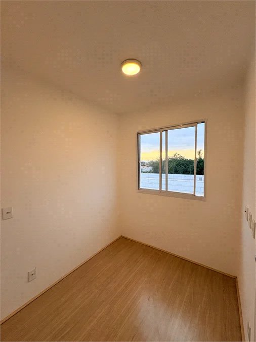 Apartamento à venda com 2 quartos em Jaguaré, São Paulo, SP