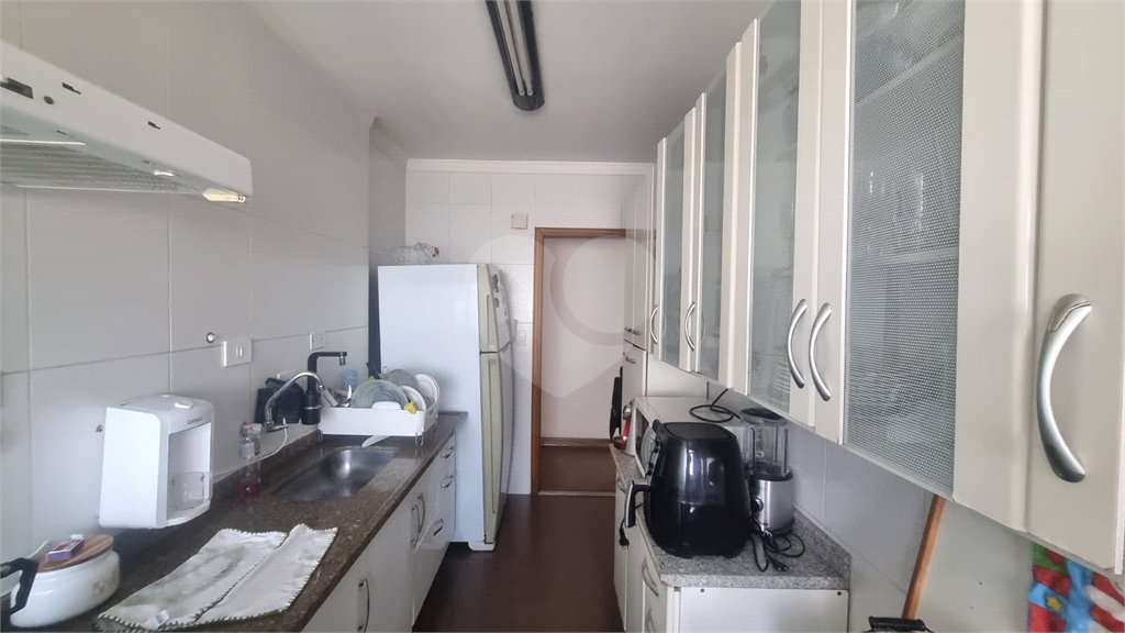 Apartamento à venda com 2 quartos em Alto da Mooca, São Paulo, SP