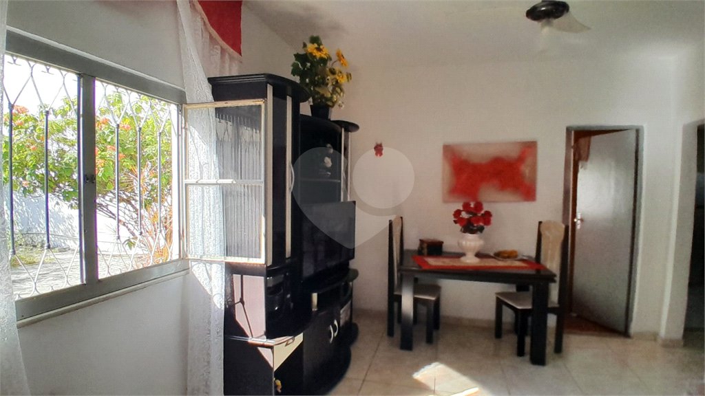 Casa à venda com 2 quartos em Campo Grande, Rio de Janeiro, RJ