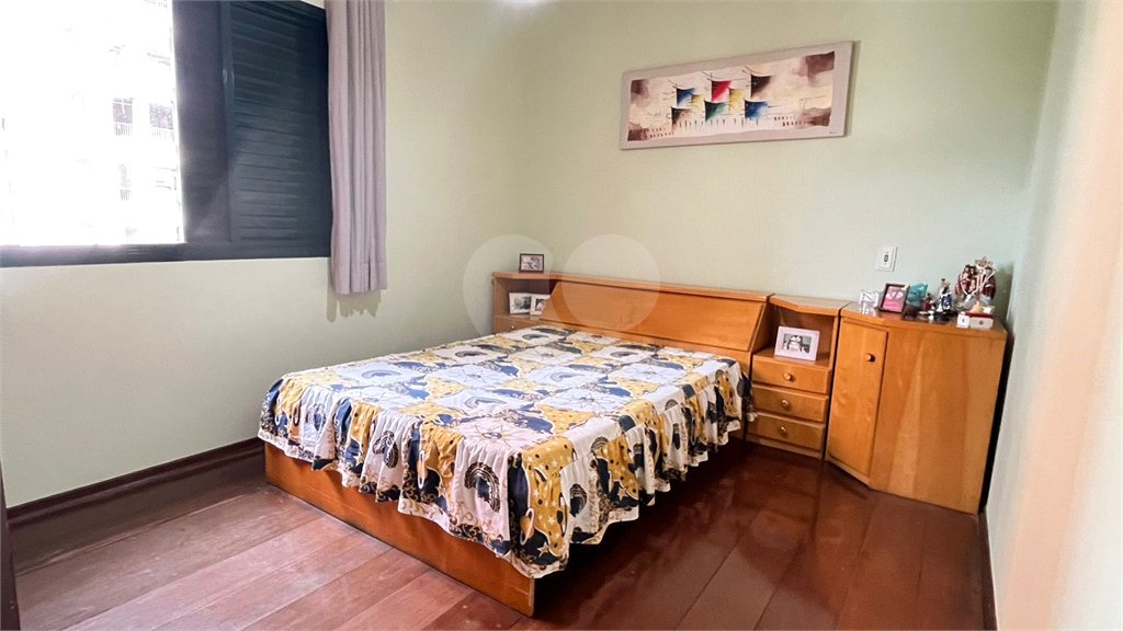 Apartamento à venda com 3 suítes em Moema, São Paulo, SP
