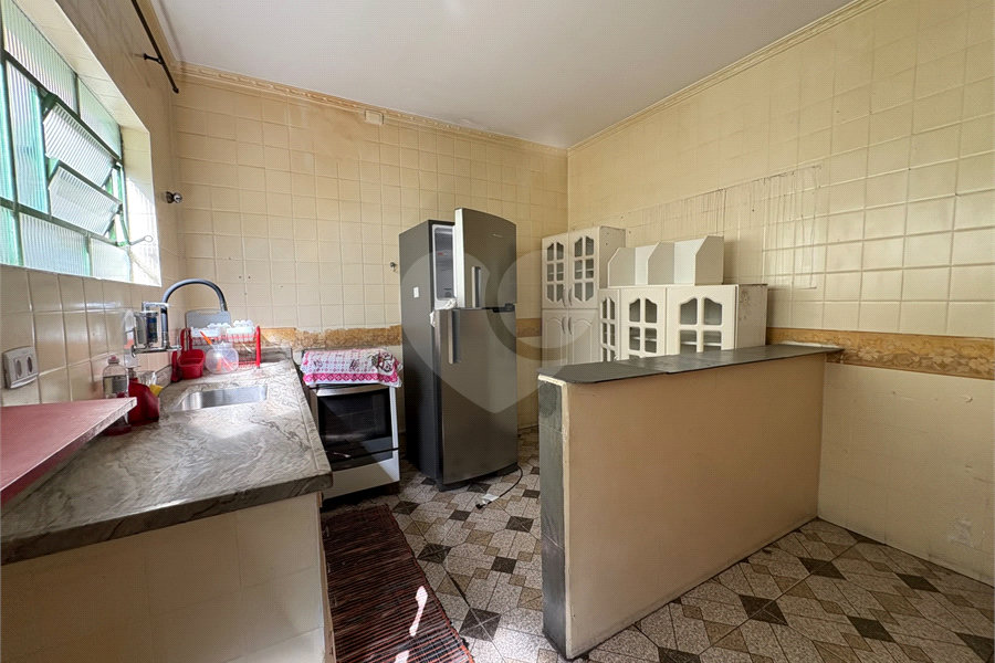 Sobrado à venda com 3 quartos, sendo 1 suíte, em Limão, São Paulo, SP