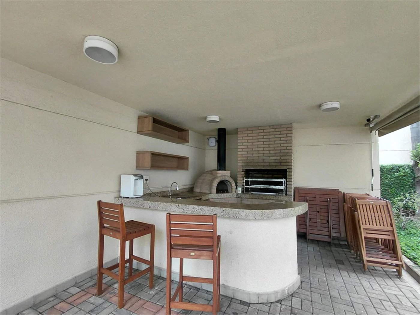 Apartamento à venda com 2 quartos, sendo 1 suíte, em Vila Romana, São Paulo, SP