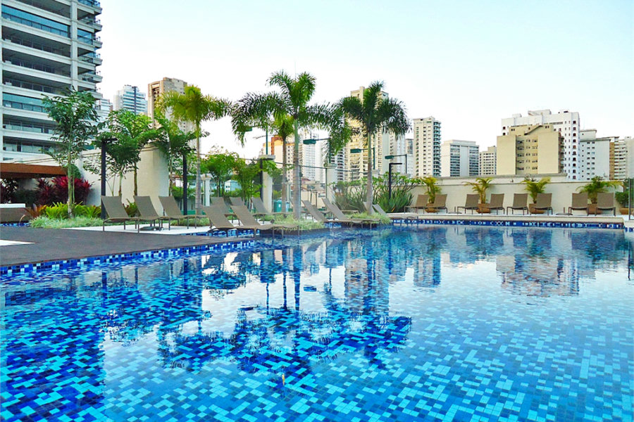 Apartamento à venda com 4 suítes em Santana, São Paulo, SP