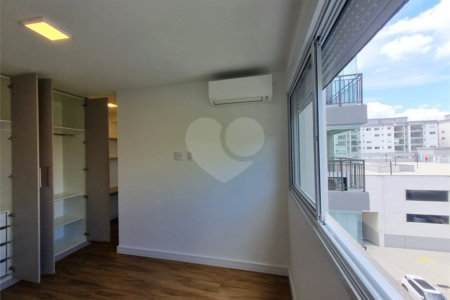 Apartamento à venda com 2 quartos, sendo 1 suíte, em Santo Amaro, São Paulo, SP