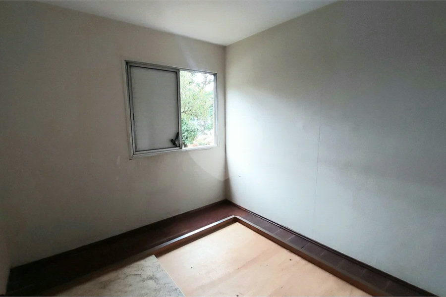Apartamento à venda com 3 quartos em Vila Guilherme, São Paulo, SP