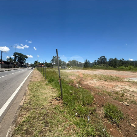 Terreno à venda em Vila Suissa, Mogi das Cruzes, SP