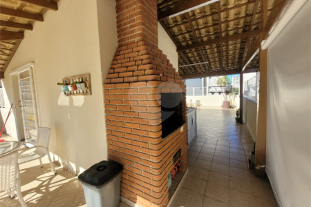 Apartamento à venda com 3 quartos, sendo 1 suíte, em Parque Campolim, Sorocaba, SP