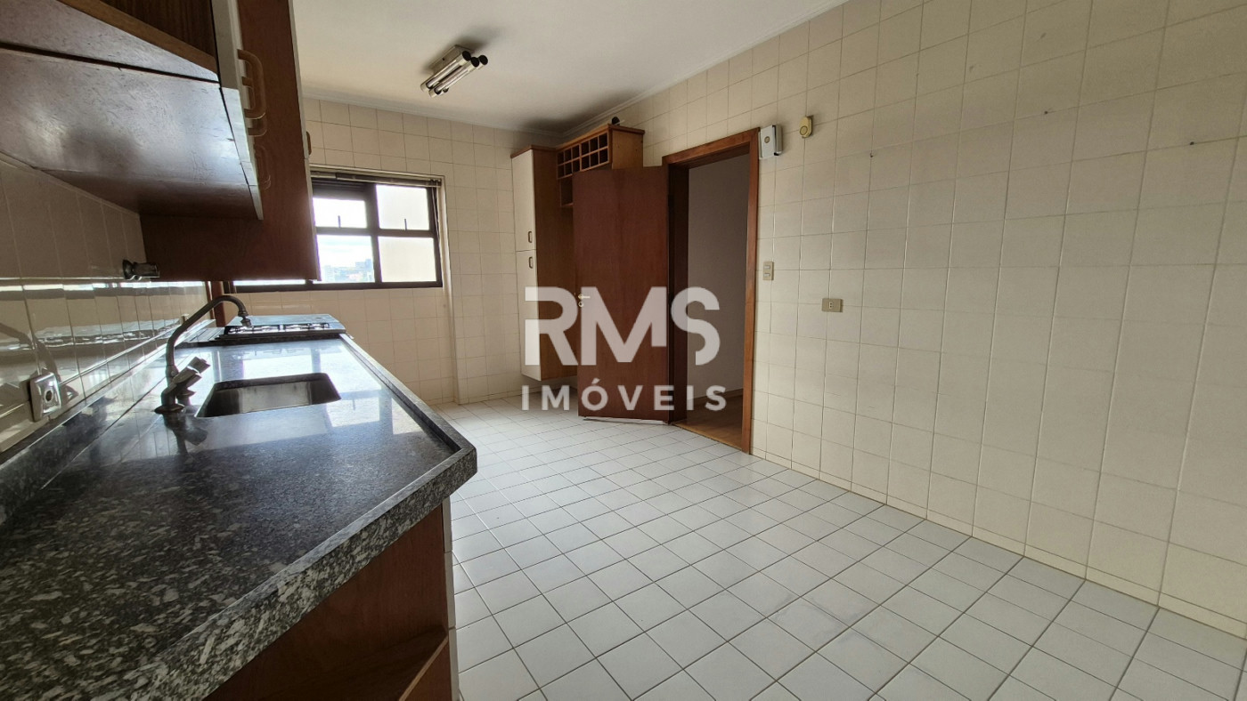 Apartamento para alugar com 3 quartos, sendo 1 suíte, em Vila Nova, Itu, SP
