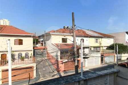 Sobrado à venda com 3 suítes em Água Fria, São Paulo, SP