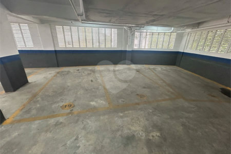 Apartamento à venda com 2 quartos em Vila Suzana, São Paulo, SP