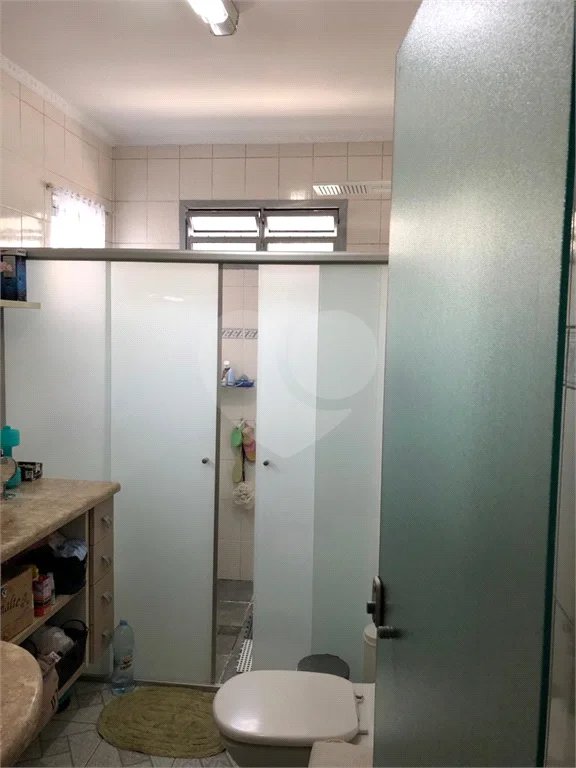 Casa à venda com 3 quartos, sendo 1 suíte,  em Vila Gustavo, São Paulo, SP