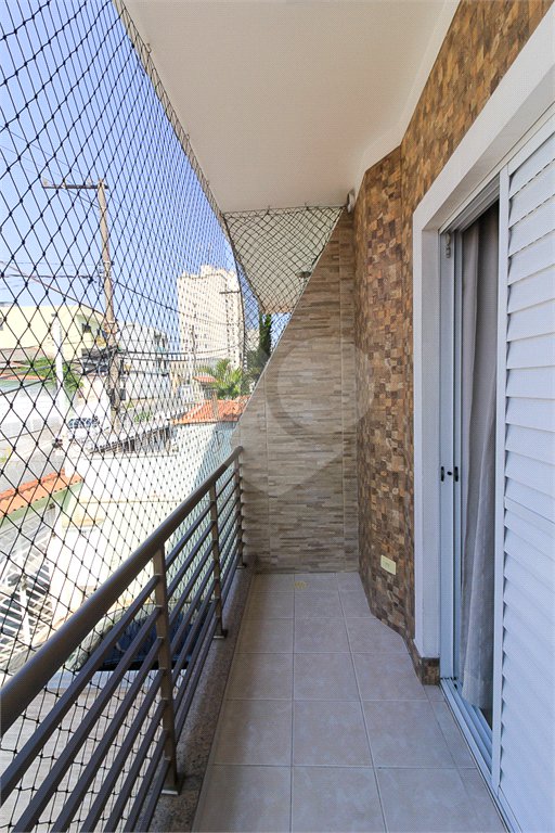 Casa à venda com 3 suítes em Vila Gustavo, São Paulo, SP