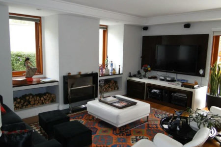 Casa à venda ou para alugar com 4 suítes em Morumbi, São Paulo, SP