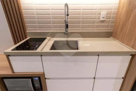 Sala à venda com 1 suíte em Indianópolis, São Paulo, SP