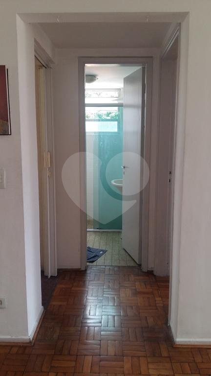Apartamento á venda - Jabaquara