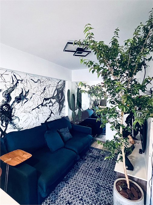 Apartamento para alugar com 1 quarto em Bela Vista, São Paulo, SP