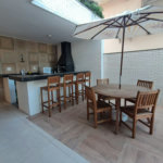 Apartamento, 109 m² - venda por R$ 1.100.000,00 ou aluguel por R$ 6.000,00/mês - Boqueirão - Santos/SP