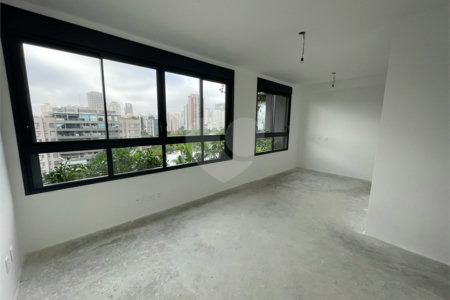 Apartamento à venda com 3 suítes em Brooklin Paulista, São Paulo, SP