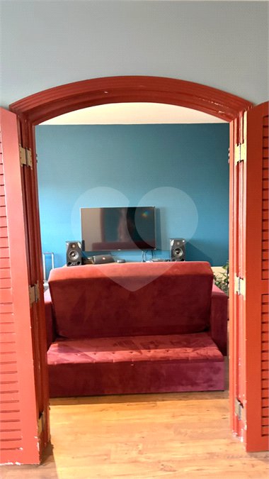 Apartamento à venda com 2 quartos, sendo 1 suíte, em Perdizes, São Paulo, SP