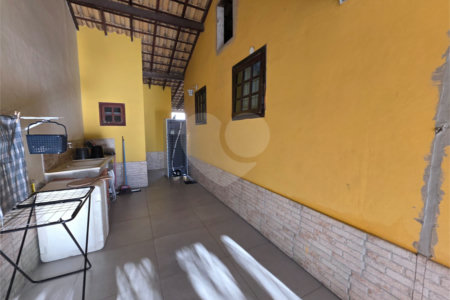 Casa à venda com 2 quartos em Caminho de Búzios, Cabo Frio, RJ