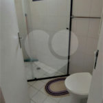 Apartamento à venda com 2 quartos, sendo 1 suíte, em Chora Menino, São Paulo, SP