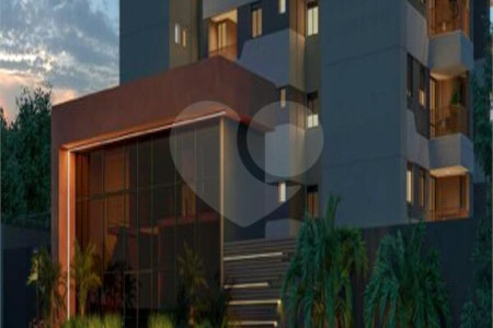Apartamento à venda com 2 quartos, sendo 1 suíte, em Parque Morumbi, Votorantim, SP