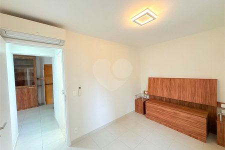 Apartamento à venda com 1 quarto em Perdizes, São Paulo, SP