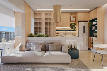 Residencial Artemis - Park Meraki