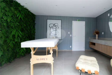 Studio à venda com 1 quarto em Pinheiros, São Paulo, SP