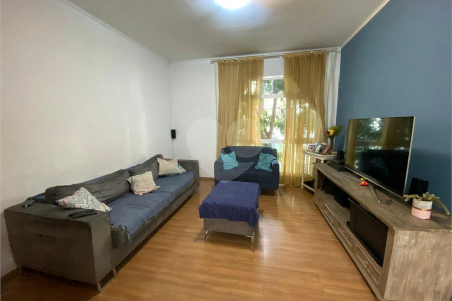 Apartamento à venda com 3 quartos, sendo 1 suíte, em Mandaqui, São Paulo, SP