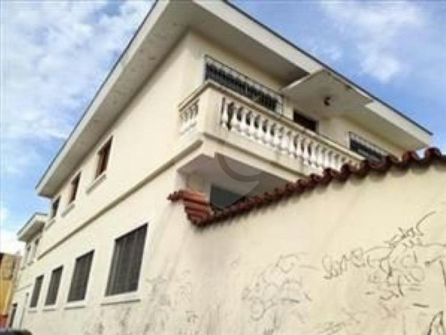 Prédio à venda em Freguesia do Ó, São Paulo, SP