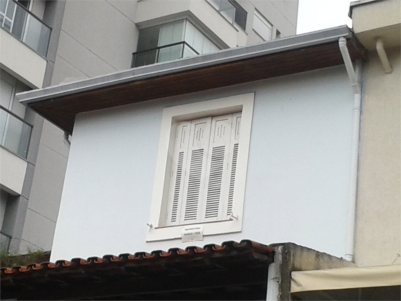 Sobrado à venda em Vila Clementino, São Paulo, SP
