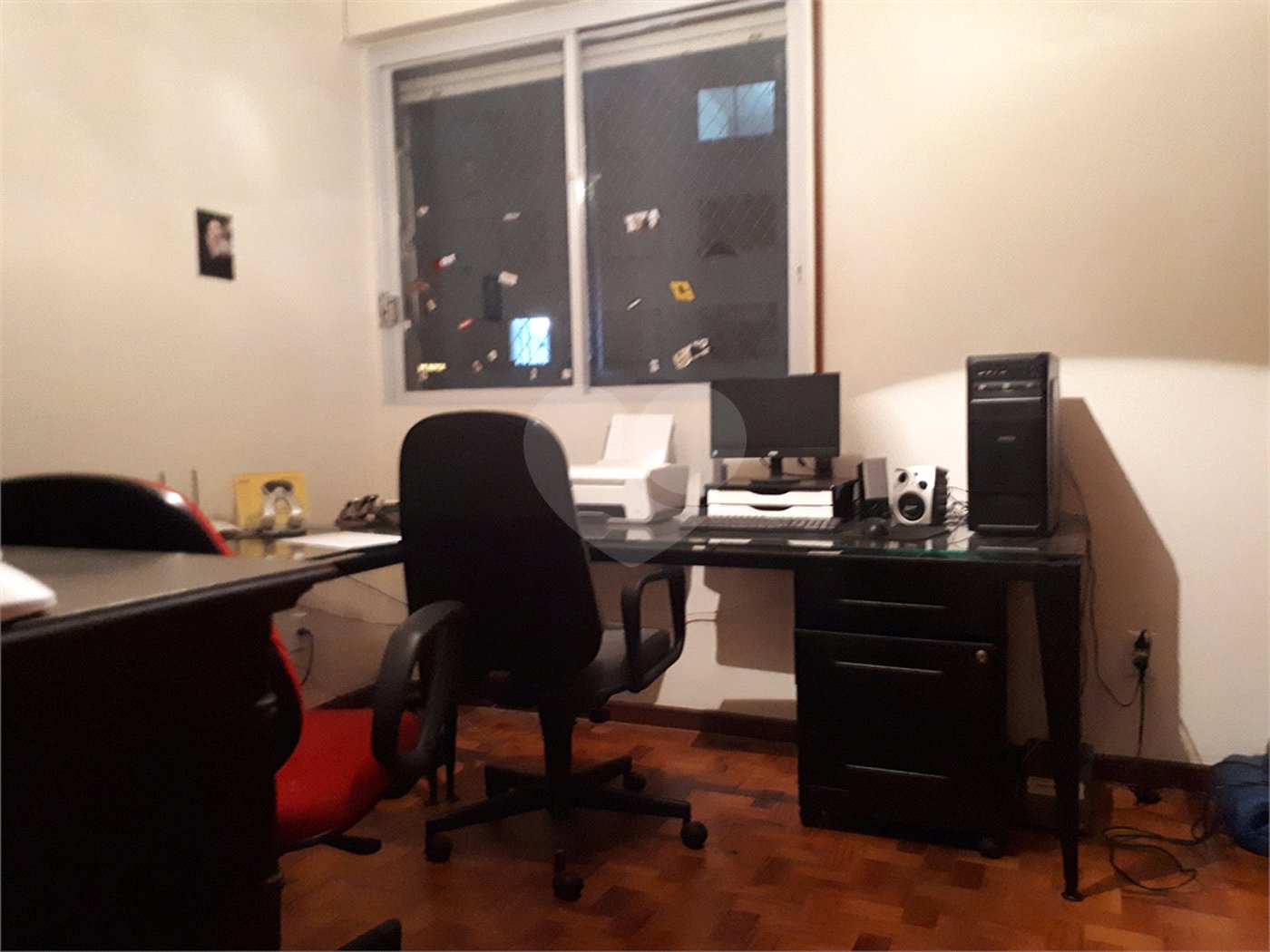 Apartamento à venda com 3 quartos, sendo 1 suíte,  em Santa Cecília, São Paulo, SP
