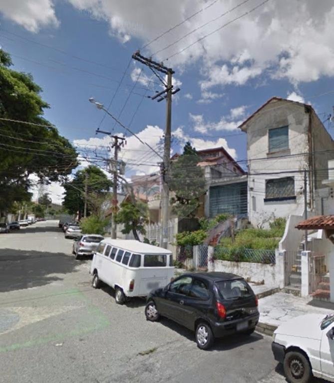 Sobrado à venda com 2 quartos em Casa Verde, São Paulo, SP