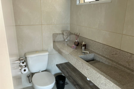 Apartamento à venda com 3 quartos, sendo 1 suíte, em Parque Campolim, Sorocaba, SP