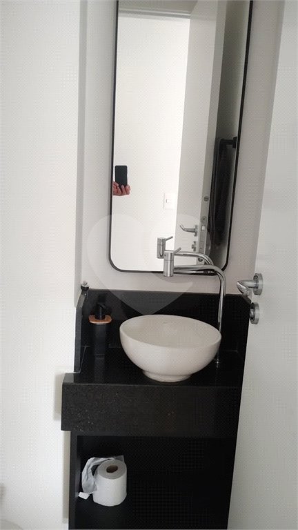 Apartamento à venda com 1 suíte em Santana, São Paulo, SP