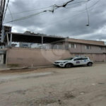 Sobrado à venda com 3 quartos em Vila Nova Cachoeirinha, São Paulo, SP
