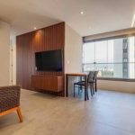 Apartamento para alugar com 1 quarto em Pinheiros, São Paulo, SP